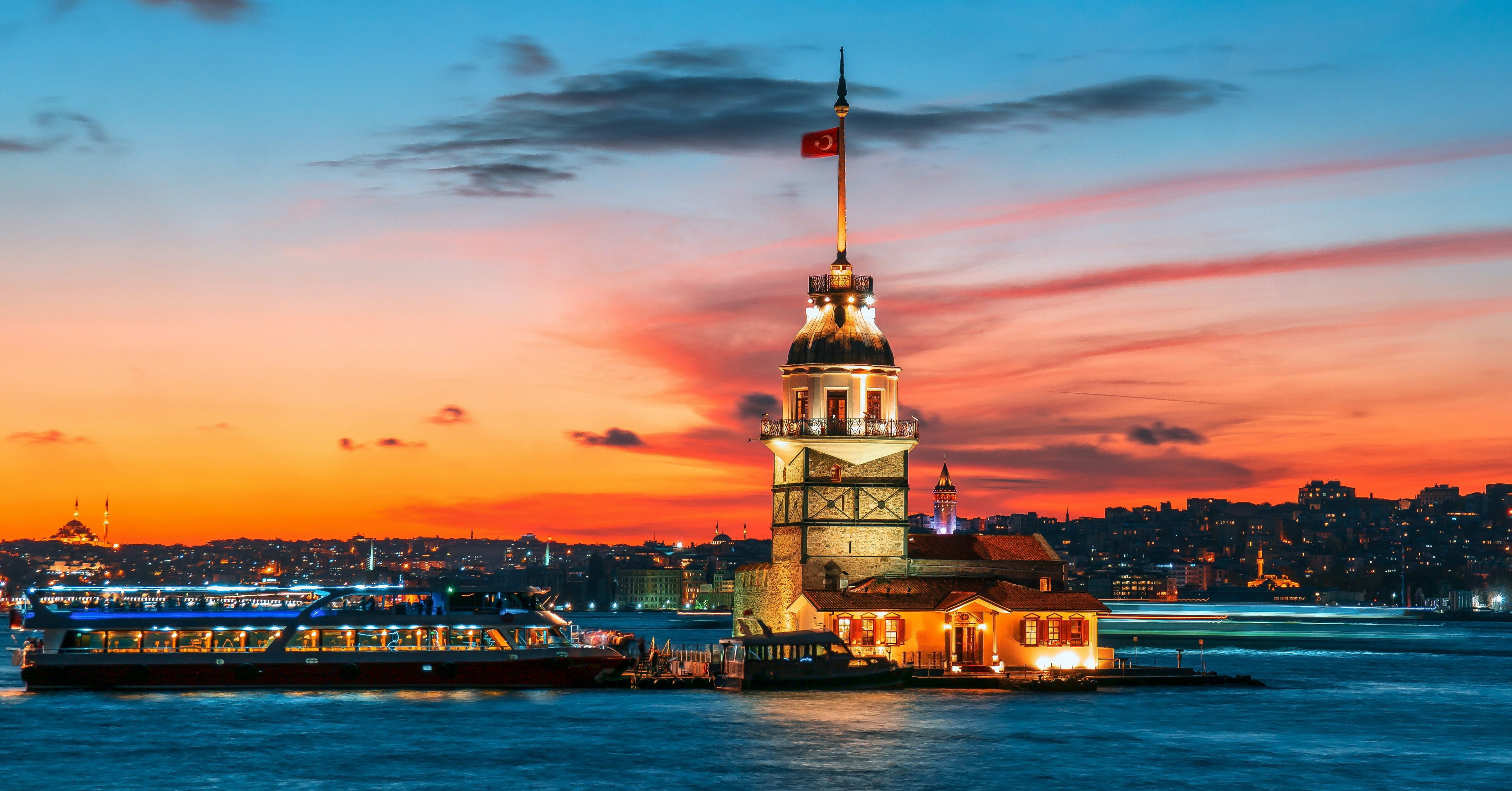 Istanbulul asiatic: partea de oras pe care turistii o rateaza