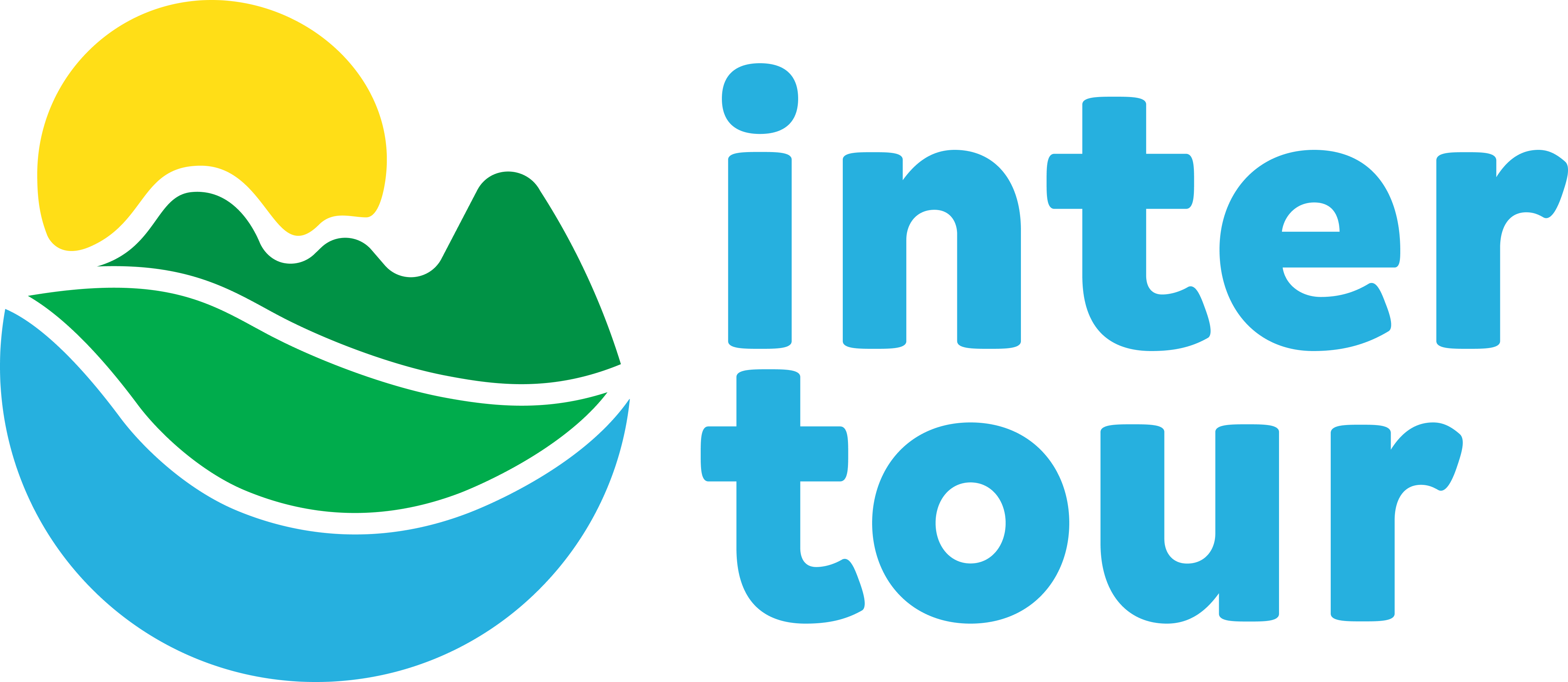 Inter-Tour